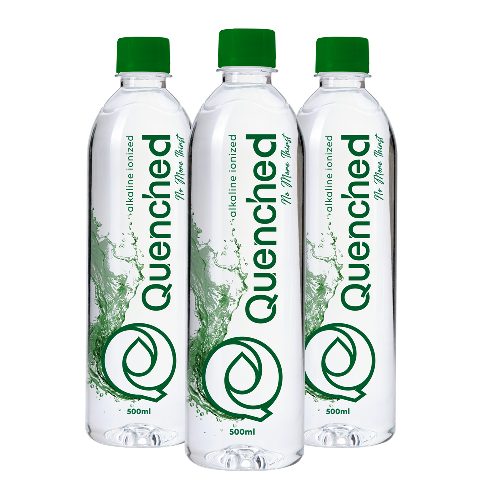 Quenched Alkaline Ionized - Image 2
