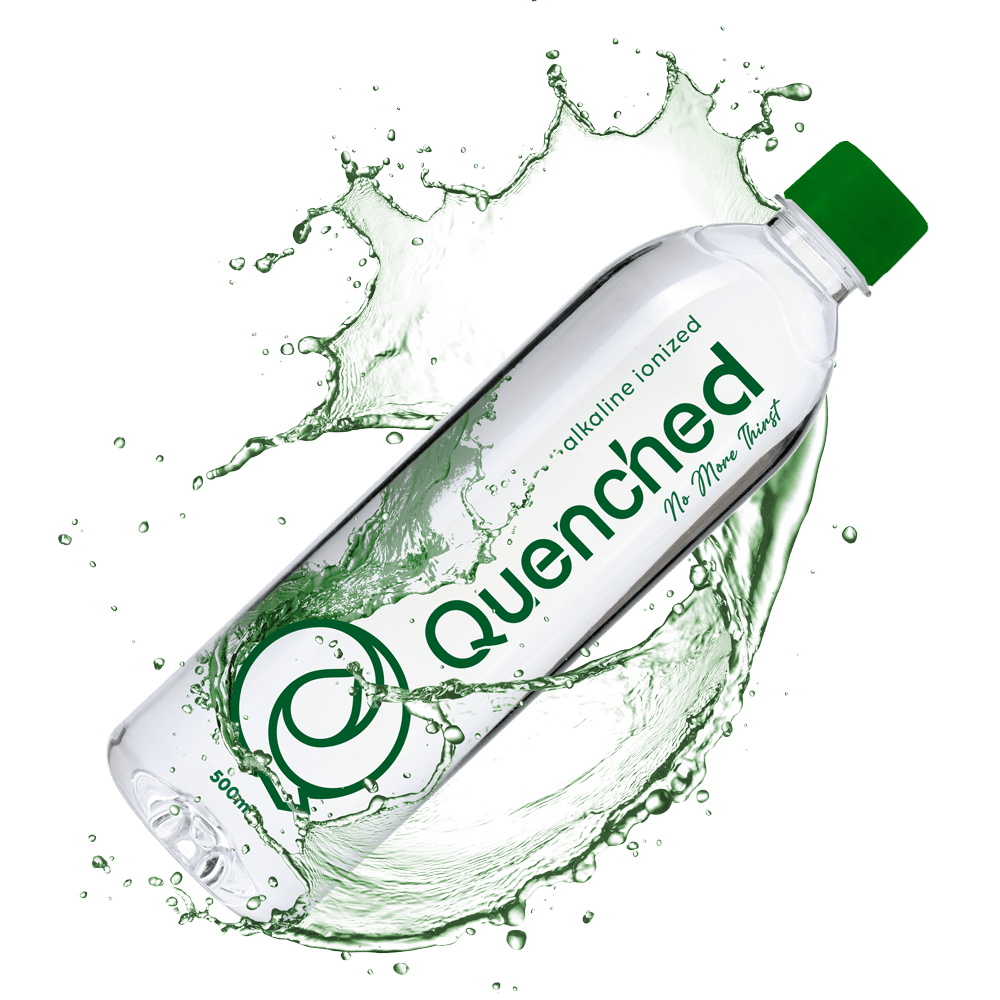 Quenched Alkaline Ionized - Image 4