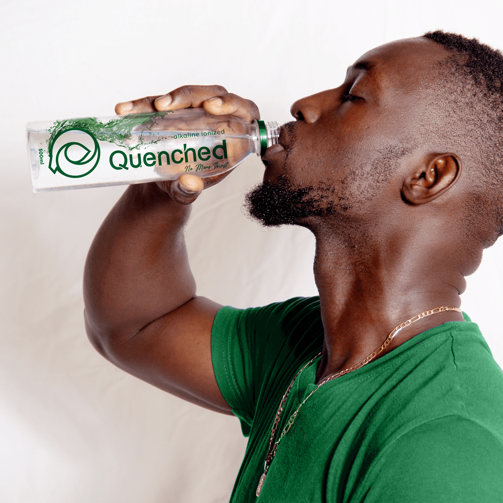 Quenched Alkaline Ionized - Image 6
