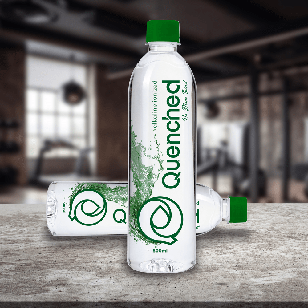 Quenched Alkaline Ionized - Image 5