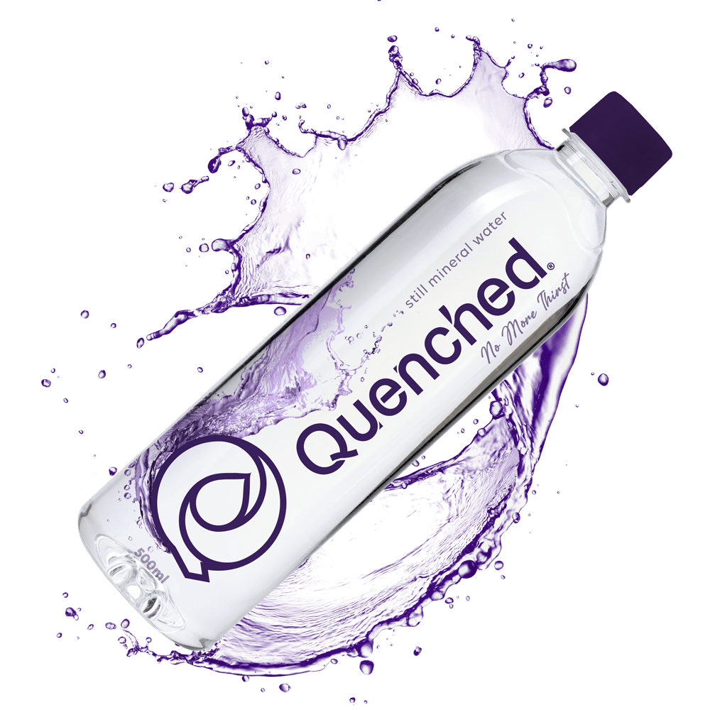 Quenched Still Mineral Water - Image 3