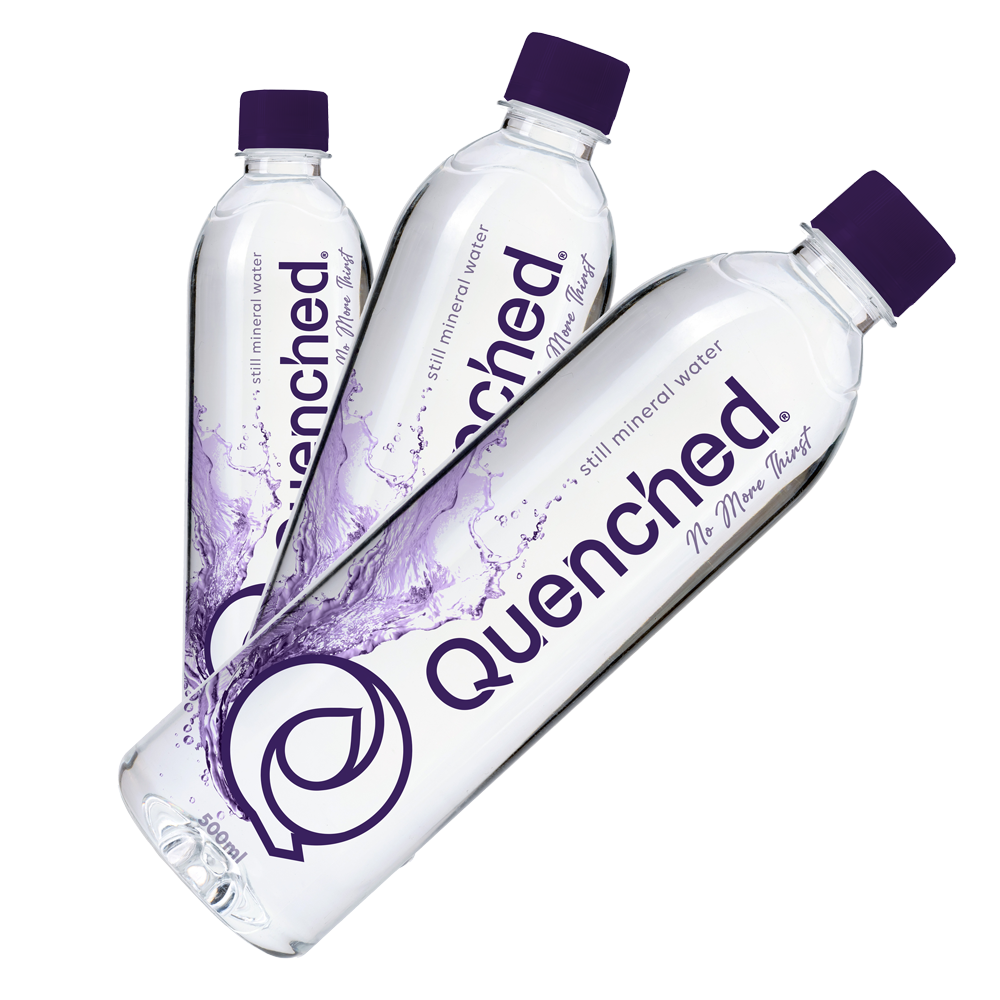 Quenched Still Mineral Water - Image 7
